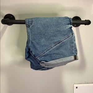 Large Men's Zara Shorts